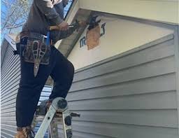 Best Siding Removal and Disposal  in Pittsboro, NC